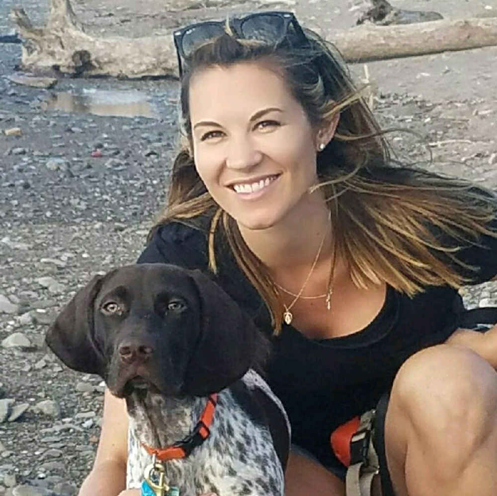 Meet your Posher, Allison